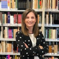 Assoc. Prof. Rahime Süleymanoğlu Kurum